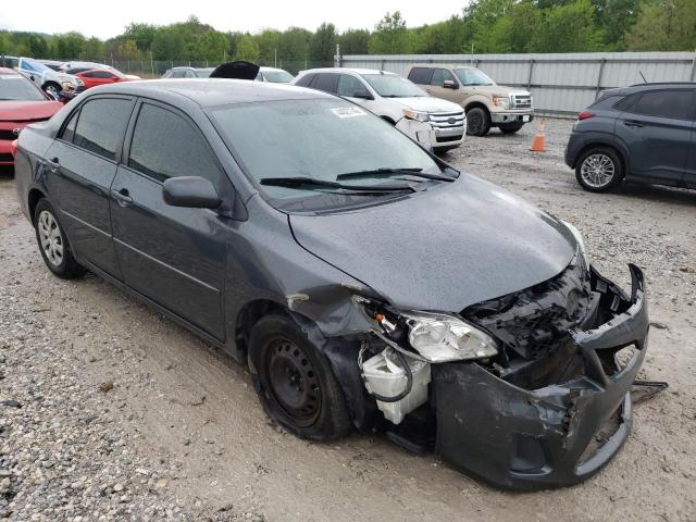 TOYOTA COROLLA BA 2011 with VIN 2T1BU4EEXBC553837 - Photo from auction