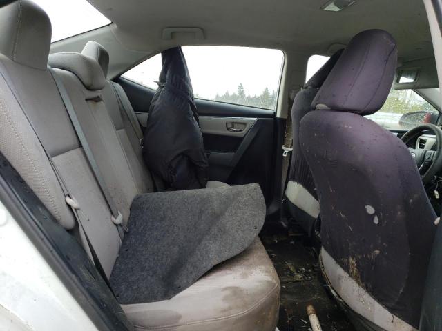 Photo 6 from auction – 2015 TOYOTA COROLLA L with VIN 5YFBURHE0FP237281