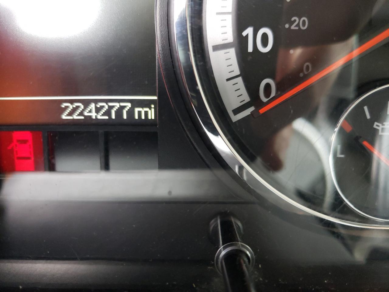 Photo 8 from auction – 2012 DODGE RAM 1500 S with VIN 1C6RD7GT2CS155203
