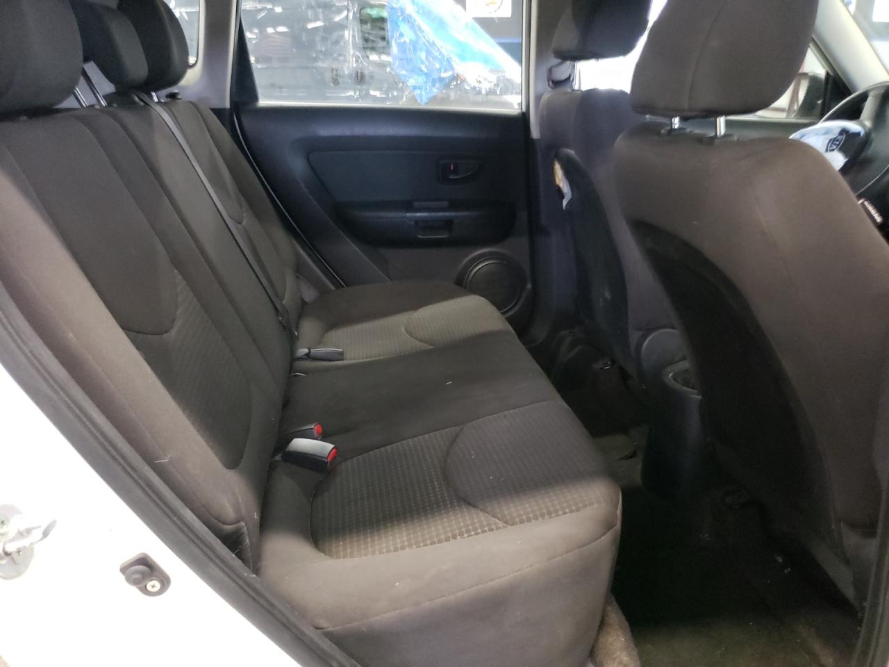 صورة رقم 6 من المزاد - 2011 KIA SOUL مع VIN KNDJT2A16B7302868