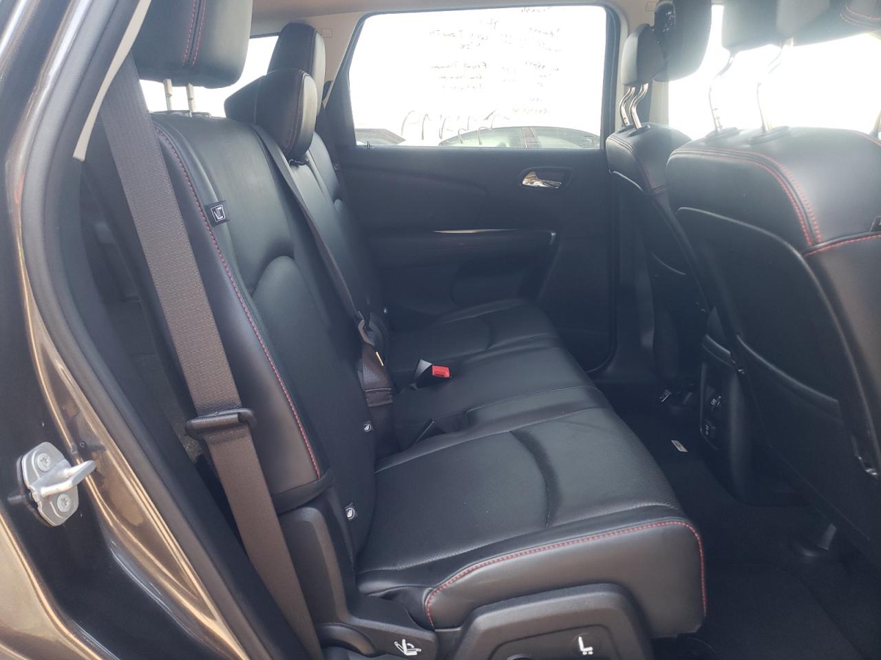 Photo 6 from auction – 2018 DODGE JOURNEY GT with VIN 3C4PDDEG3JT353448