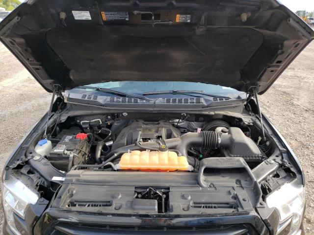 Photo 7 from auction – 2016 FORD F150 SUPER with VIN 1FTEW1CP4GKF79964