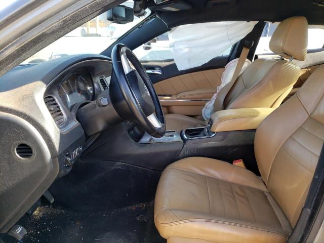 Photo 5 from auction – 2012 DODGE CHARGER R/ with VIN 2C3CDXCT6CH178063