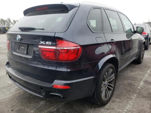 Photo 4 from auction – 2013 BMW X5 XDRIVE3 with VIN 5UXZV4C57D0G54766