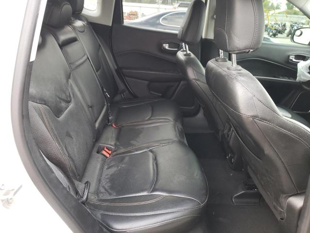 Photo 6 from auction – 2018 JEEP COMPASS LI with VIN 3C4NJDCB4JT435700