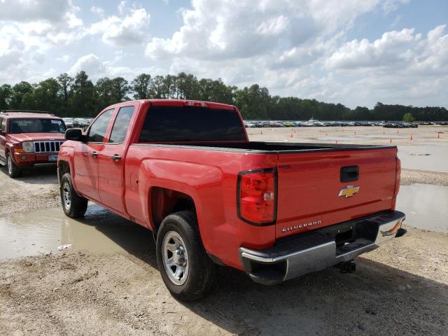 Photo 3 from auction – 2017 CHEVROLET SILVERADO with VIN 1GCRCNEH7HZ235044