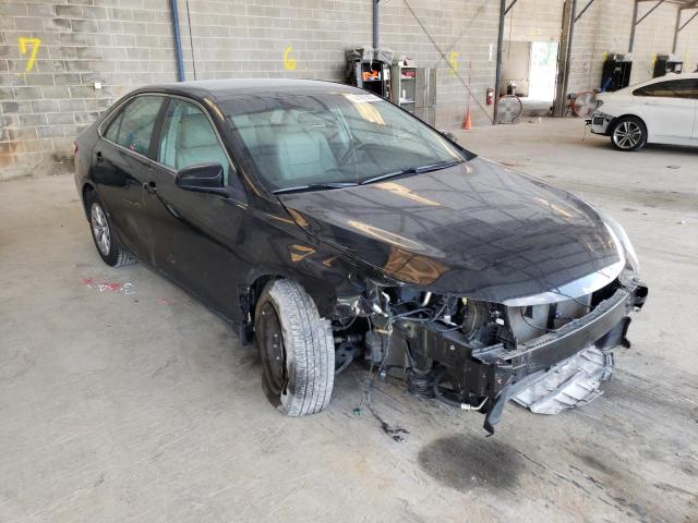Photo 1 from auction – 2015 TOYOTA CAMRY LE with VIN 4T1BF1FK1FU967199