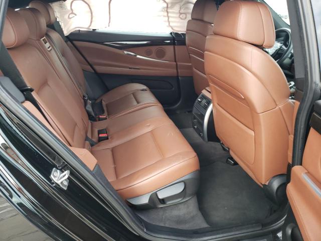 Photo 6 from auction – 2013 BMW 550 IGT with VIN WBASN0C57DDW92612