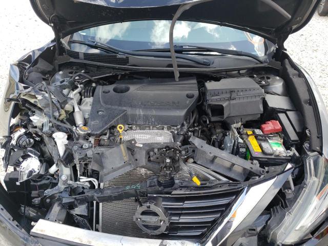 Photo 7 from auction – 2017 NISSAN ALTIMA 2.5 with VIN 1N4AL3AP5HC212417