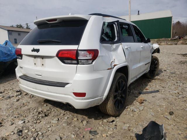 Photo 4 from auction – 2020 JEEP GRAND CHER with VIN 1C4RJFAGXLC201233