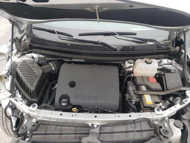 Photo 2 from auction – 2021 CHEVROLET TRAVERSE L with VIN 1GNERFKW0MJ156577
