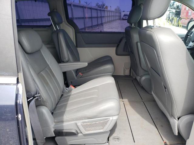 Photo 6 from auction – 2008 CHRYSLER TOWN & COU with VIN 2A8HR54P78R760529