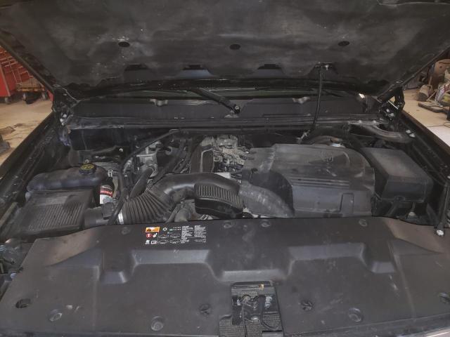 Photo 7 from auction – 2012 CHEVROLET SILVERADO with VIN 3GCPKSE7XCG289544