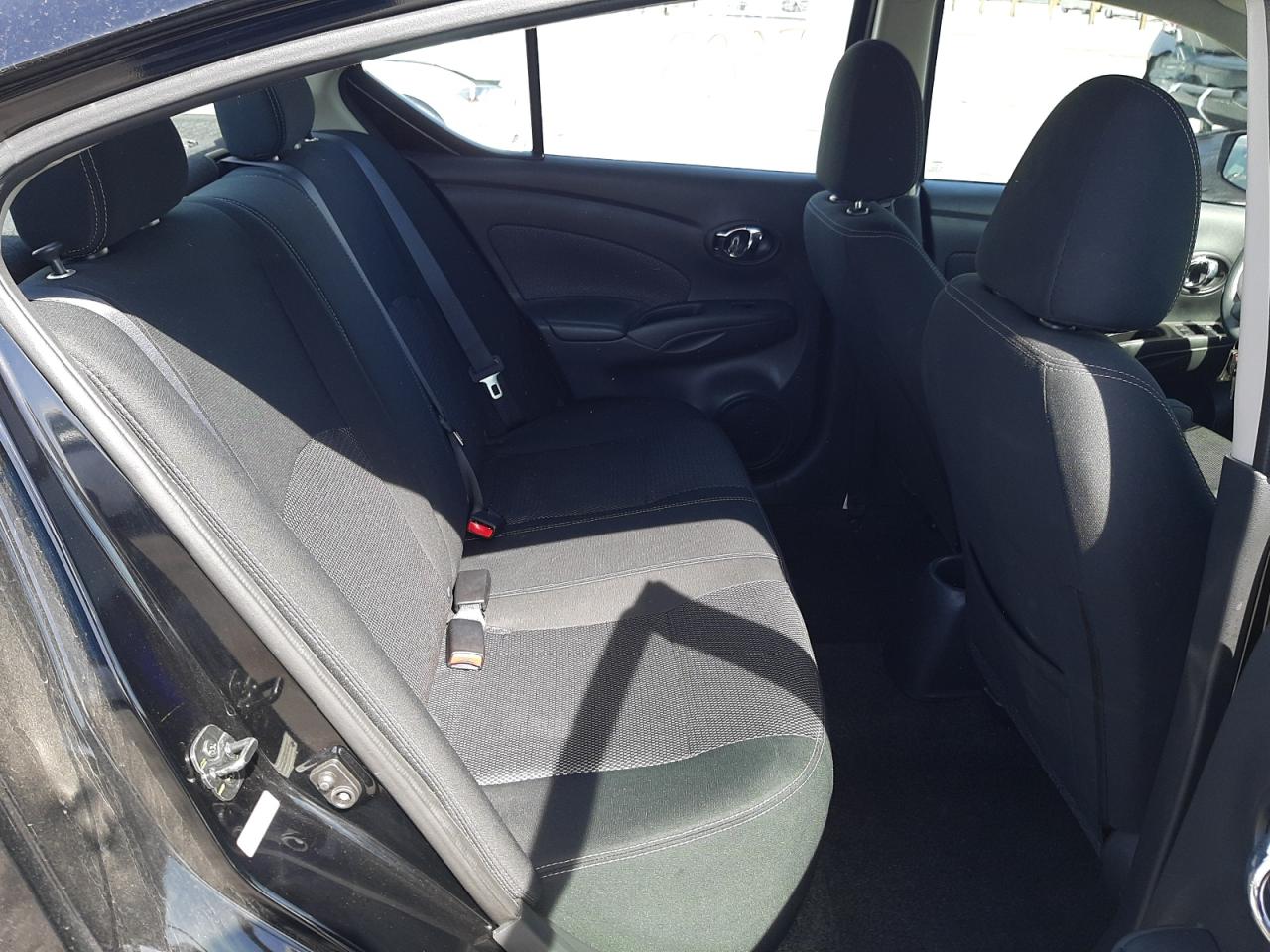 Photo 6 from auction – 2019 NISSAN VERSA S with VIN 3N1CN7APXKL865912