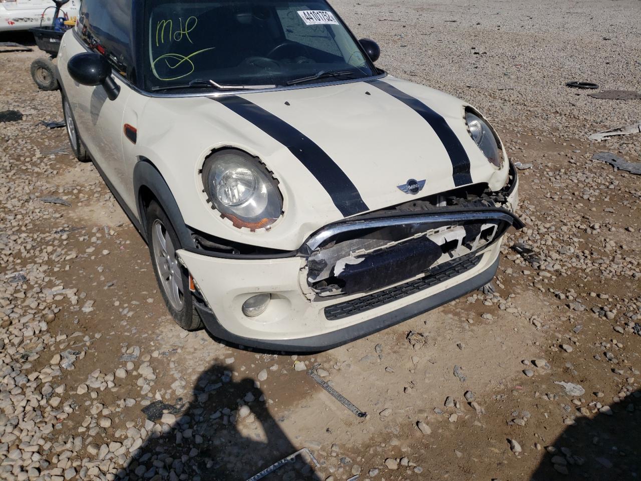 Photo 9 from auction – 2015 MINI COOPER with VIN WMWXM5C59FT941104