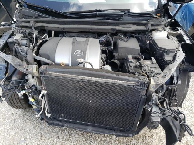 Photo 7 from auction – 2019 LEXUS RX 350 BAS with VIN 2T2ZZMCA2KC142797