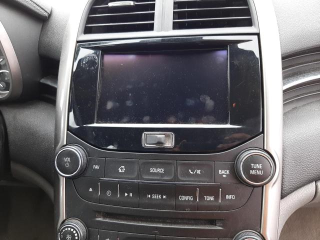 Photo 9 from auction – 2014 CHEVROLET MALIBU 1LT with VIN 1G11C5SL2EF109279