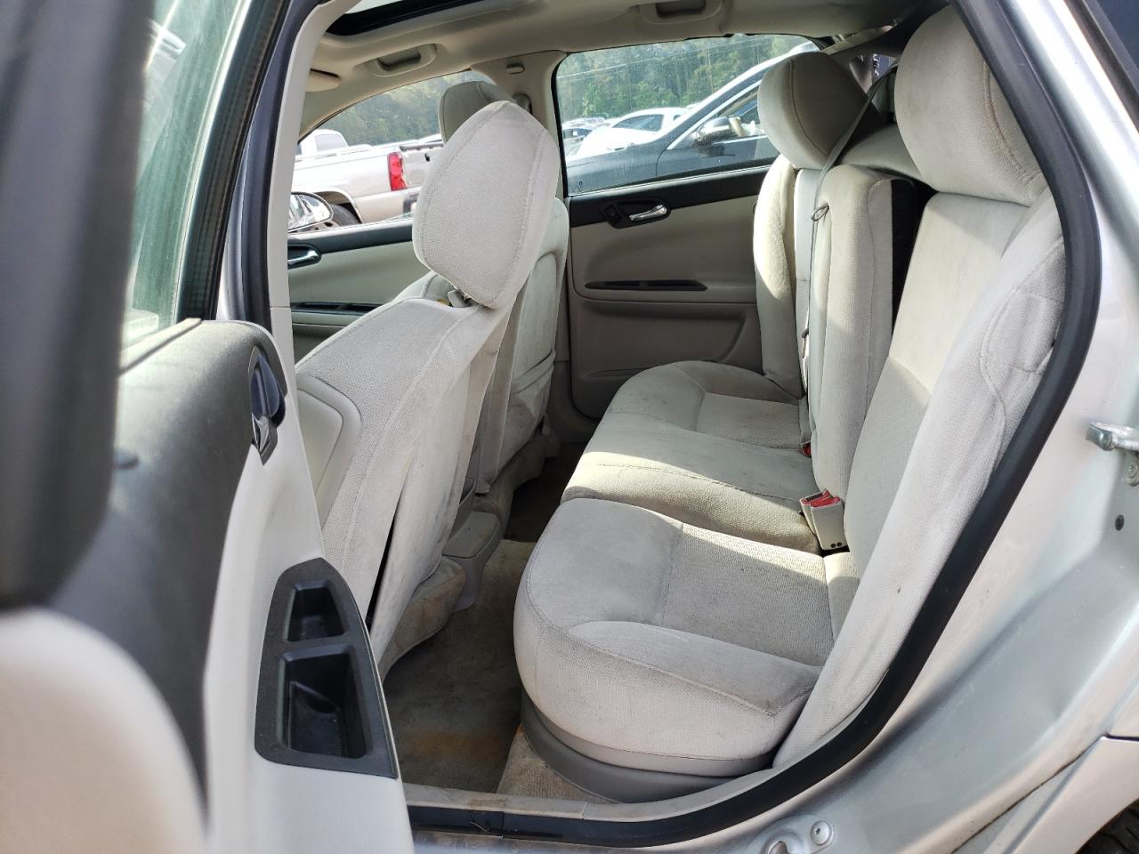 Photo 6 from auction – 2014 CHEVROLET IMPALA LIM with VIN 2G1WB5E30E1118090
