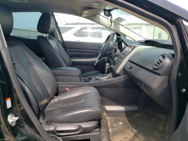 Photo 5 from auction – 2010 MAZDA CX-7 with VIN JM3ER2W3XA0310108