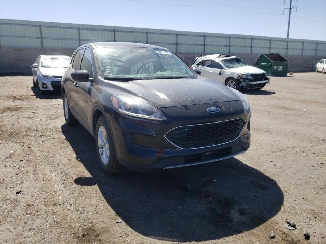 FORD ESCAPE 2020 with VIN 1FMCU9G64LUB04709 - Photo from auction