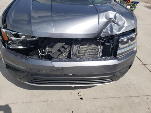 Photo 9 from auction – 2018 VOLKSWAGEN ATLAS S with VIN 1V2AP2CA9JC598510