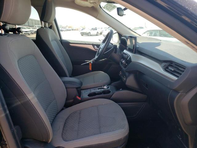 Photo 5 from auction – 2020 FORD ESCAPE with VIN 1FMCU9G64LUB04709