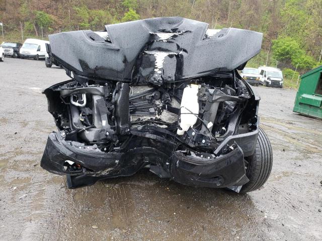 Photo 9 from auction – 2021 RAM 1500 LARAM with VIN 1C6SRFJT8MN667067