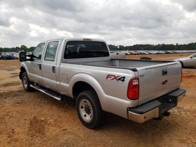 Zdjęcie 3 z aukcji – 2015 FORD F250 SUPER z VIN 1FT7W2B69FEB28890
