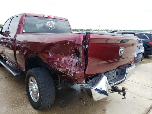 Photo 9 from auction – 2018 RAM 2500 ST with VIN 3C6UR5CL0JG216266