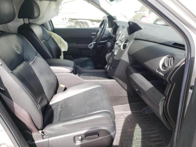 Photo 10 from auction – 2013 HONDA PILOT TOUR with VIN 5FNYF4H94DB019296