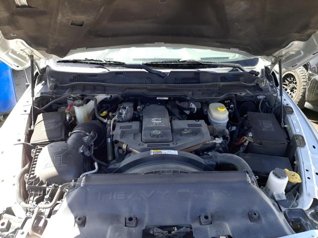 Photo 7 from auction – 2014 RAM 2500 SLT with VIN 3C6UR5DL3EG223572