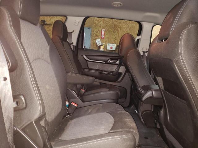 Photo 6 from auction – 2016 CHEVROLET TRAVERSE L with VIN 1GNKVGKD2GJ289493