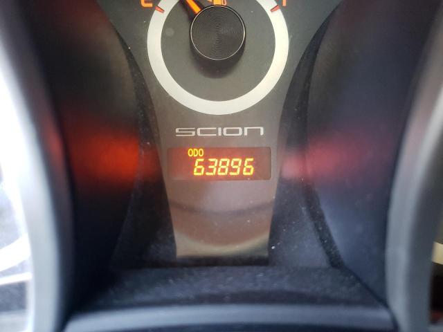 Photo 8 from auction – 2015 SCION TC with VIN JTKJF5C72FJ013286