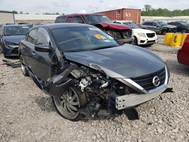 NISSAN ALTIMA 2.5 2016 with VIN 1N4AL3AP3GN359337 - Photo from auction