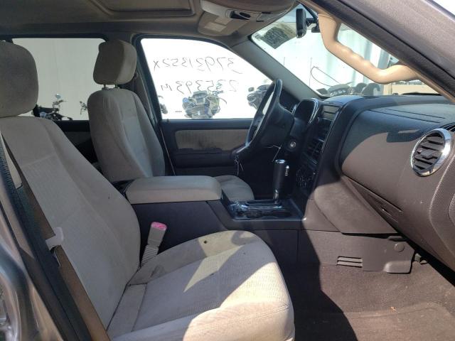 Photo 5 from auction – 2008 FORD EXPLORER X with VIN 1FMEU63E68UA58456