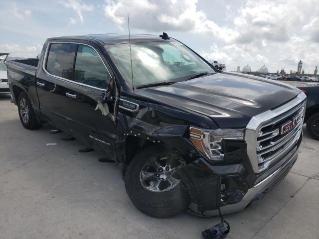 GMC SIERRA C15 2015 with VIN 3GTP8DED0MG443048 - Photo from auction