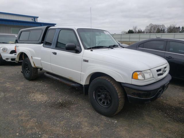 MAZDA B3000 CAB 2001 with VIN 4F4ZR17U11TM22927 - Photo from auction