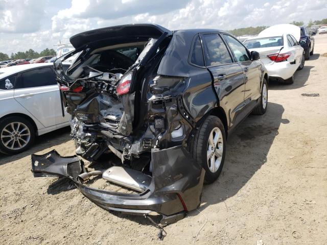 Photo 4 from auction – 2020 FORD EDGE SE with VIN 2FMPK3G96LBA05359