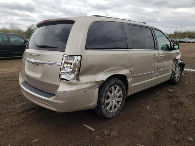 Photo 5 from auction – 2014 CHRYSLER TOWN & COU with VIN 2C4RC1BG7ER433651