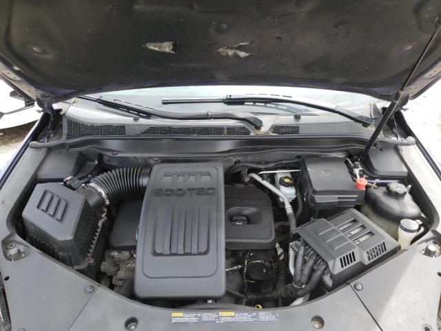 Photo 7 from auction – 2013 CHEVROLET EQUINOX LS with VIN 2GNALBEK7D6256237