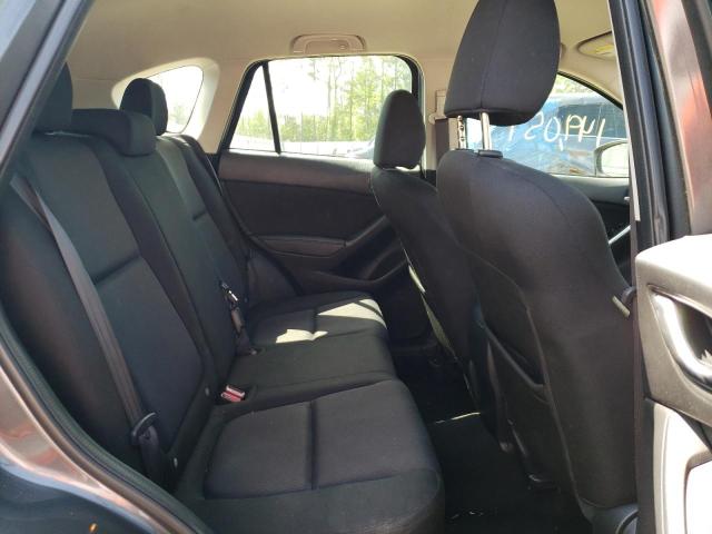 Photo 6 from auction – 2014 MAZDA CX-5 SPORT with VIN JM3KE2BE0E0362620
