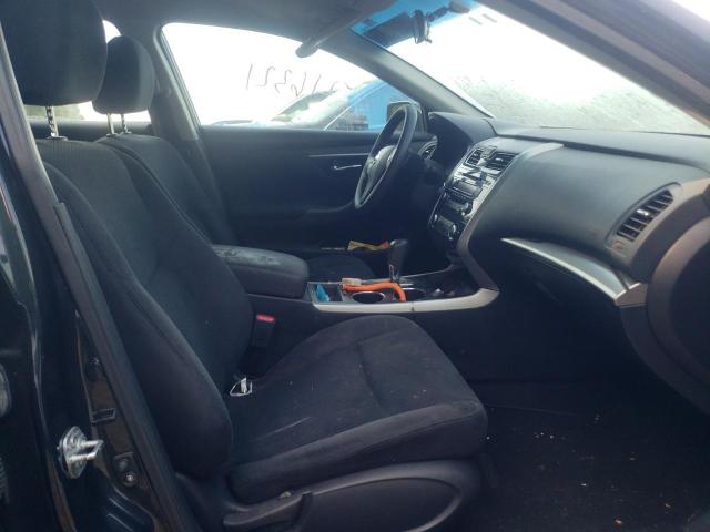 Photo 5 from auction – 2015 NISSAN ALTIMA 2.5 with VIN 1N4AL3AP7FN326520