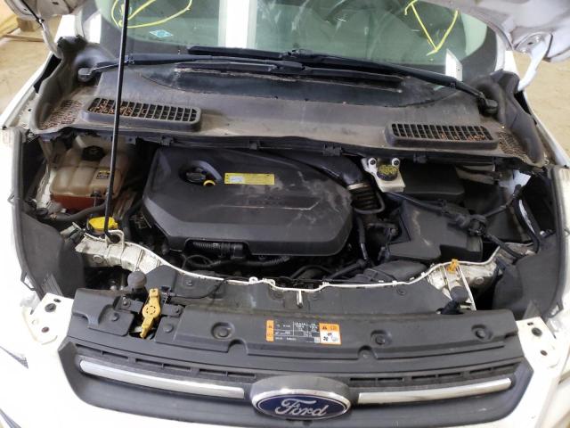 Photo 7 from auction – 2013 FORD ESCAPE SE with VIN 1FMCU0GXXDUD45115