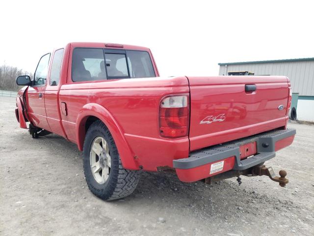 Photo 3 from auction – 2004 FORD RANGER SUP with VIN 1FTZR45E64PB48854