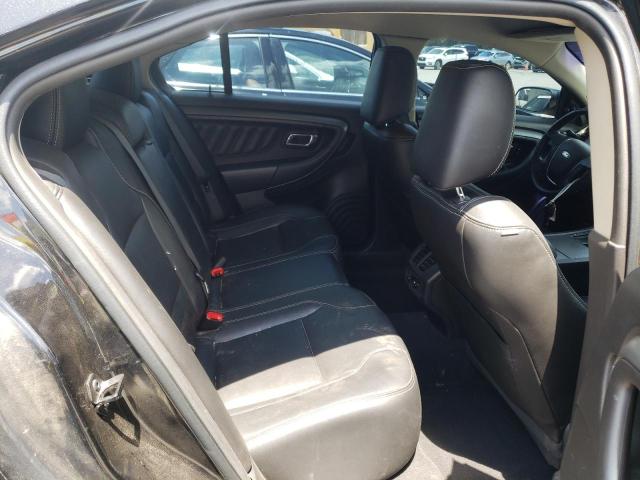 Photo 6 from auction – 2011 FORD TAURUS SEL with VIN 1FAHP2EW0BG115530