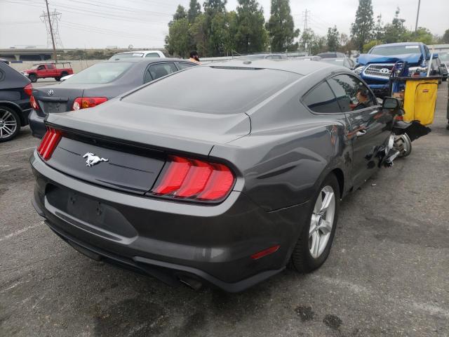 Photo 4 from auction – 2019 FORD MUSTANG with VIN 1FA6P8TH9K5143675