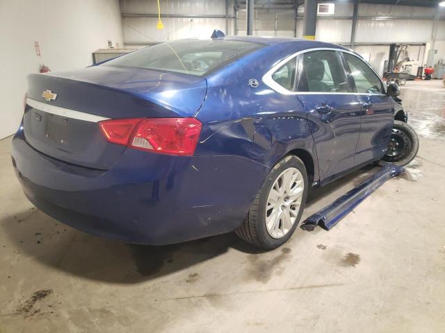 Photo 4 from auction – 2014 CHEVROLET IMPALA LS with VIN 1G11Y5SL9EU102732