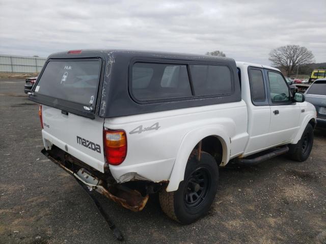 Photo 4 from auction – 2001 MAZDA B3000 CAB with VIN 4F4ZR17U11TM22927