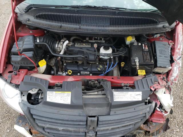 Photo 7 from auction – 2006 DODGE GRAND CARA with VIN 2D4GP44L26R674965