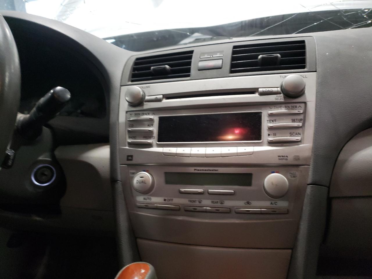 Foto 9 de la subasta – 2011 TOYOTA CAMRY BASE con VIN 4T4BF3EK9BR102882